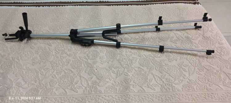 ขาวางกล้อง รูปที่ 4