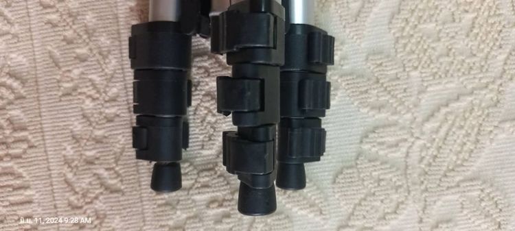 ขาวางกล้อง รูปที่ 8