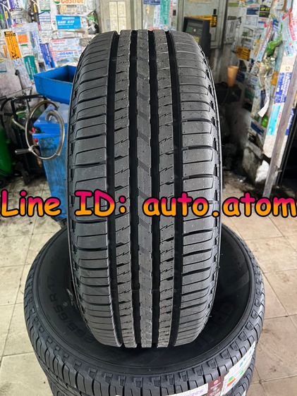 ขาย ยาง Apollo 265-65-17 (HT2) ใหม่ ปี 25 รูปที่ 3