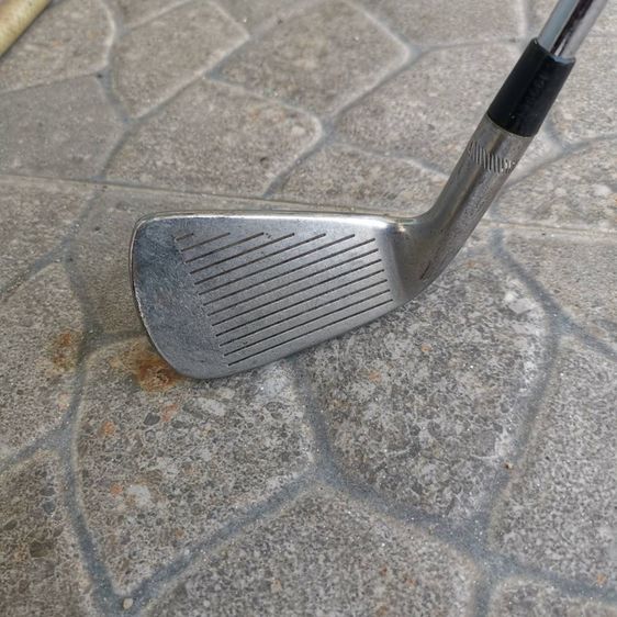 ไม้ golf ชุดเหล็ก รูปที่ 6