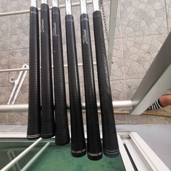 ไม้ golf ชุดเหล็ก รูปที่ 4
