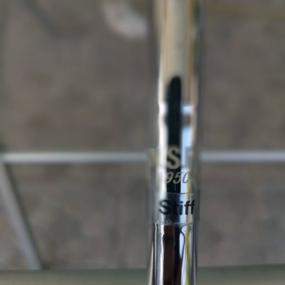 ไม้ golf ชุดเหล็ก รูปที่ 4