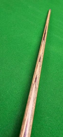 ขายไม้สนุ๊ก (แชทในนี้ไม่ได้ครับแอตไลน์ได้เลย)O'MIN รุ่นULTIMATE สวยสวยครับ