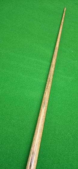 ขายไม้สนุ๊ก (แชทในนี้ไม่ได้ครับแอตไลน์ได้เลย)O'MIN รุ่นULTIMATE สวยสวยครับ รูปที่ 6