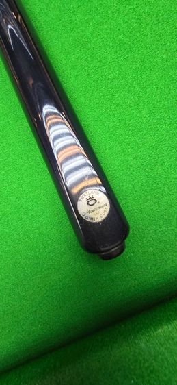 ขายไม้สนุ๊ก้กอร์ (แอตไลน์)O'MIN รุ่นMAXIMUM147สวย รูปที่ 7