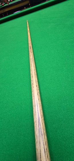 ขายไม้สนุ๊ก้กอร์ (แอตไลน์)O'MIN รุ่นMAXIMUM147สวย รูปที่ 4