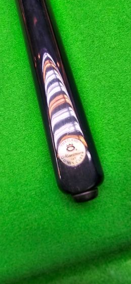 ขายไม้สนุ๊ก้กอร์ (แอตไลน์)O'MIN รุ่นMAXIMUM147สวย รูปที่ 10