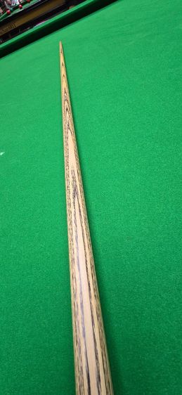 ขายไม้สนุ๊ก้กอร์ (แอตไลน์)O'MIN รุ่นMAXIMUM147สวย