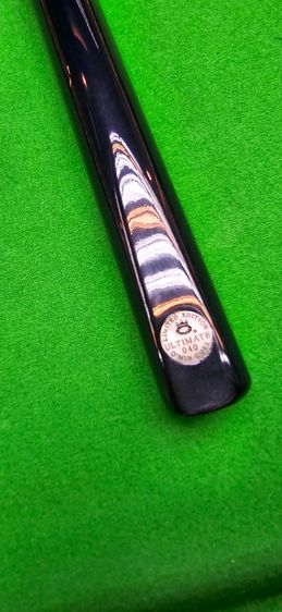 ขายไม้สนุ๊ก้กอร์ (แอตไลน์)O'MIN รุ่นMAXIMUM147สวย รูปที่ 11