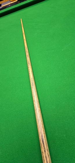 ขายไม้สนุ๊ก้กอร์ (แอตไลน์)O'MIN รุ่นMAXIMUM147สวย รูปที่ 8