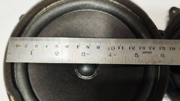 ลำโพงรถยนต์ CRV G2 Honda รูปที่ 3