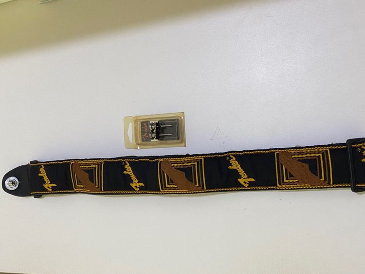 Fender  รูปที่ 7