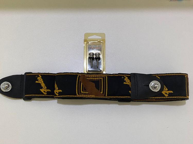 Fender  รูปที่ 5