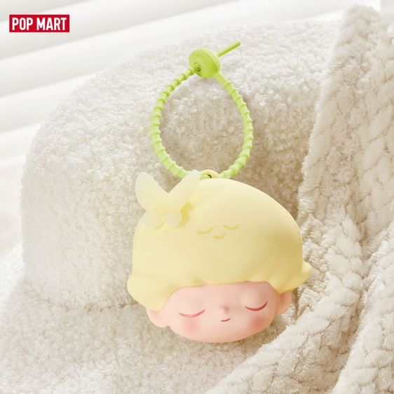 Popmart Dimoo - Earphone bag