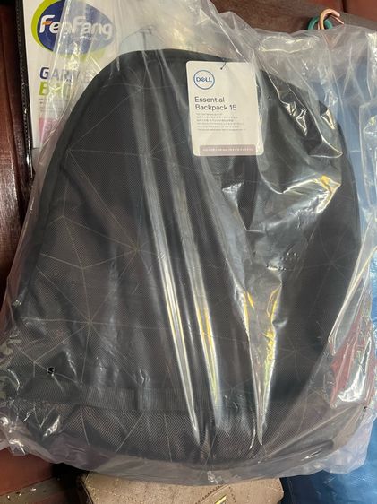 กระเป๋าเป้