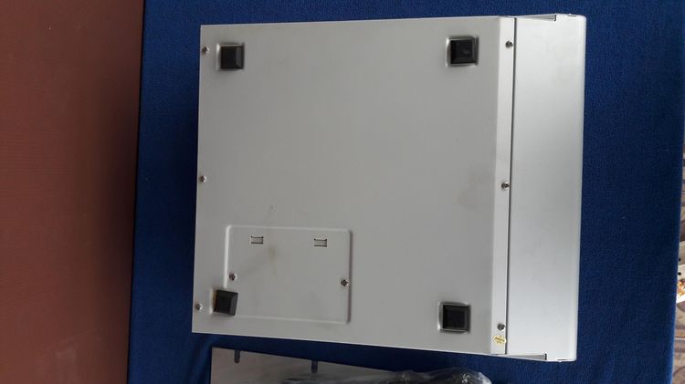 มิกเซอร์ Phonic Helix Board 17 รูปที่ 9