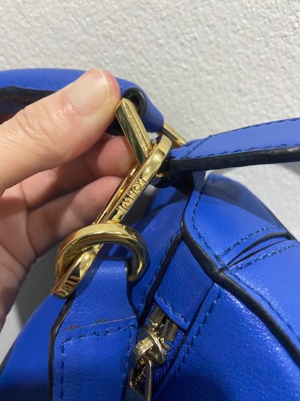 Loewe puzzle bag  รูปที่ 5