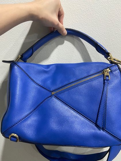 Loewe puzzle bag  รูปที่ 2