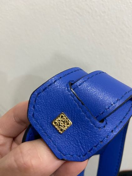 Loewe puzzle bag  รูปที่ 9