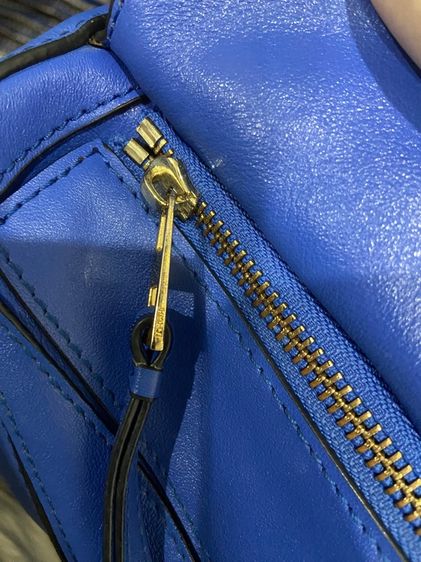 Loewe puzzle bag  รูปที่ 6