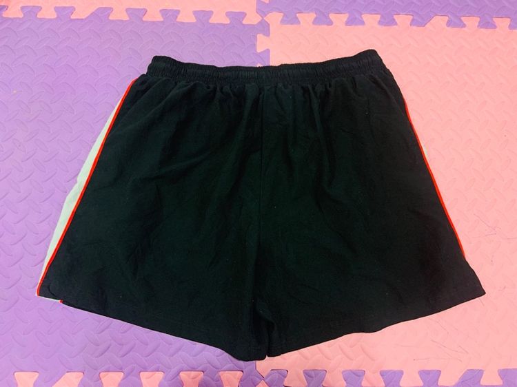 กางเกงขาสั้น LIVERPOOL แท้ 💯 size XL ขนาด เอว 33-40 ยาว 17 นิ้ว สภาพดีมาก ทรงสวย ตัดเย็บดีมาก มีซัปใน หายากน่าสะสม รูปที่ 5