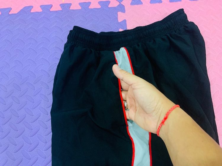 กางเกงขาสั้น LIVERPOOL แท้ 💯 size XL ขนาด เอว 33-40 ยาว 17 นิ้ว สภาพดีมาก ทรงสวย ตัดเย็บดีมาก มีซัปใน หายากน่าสะสม รูปที่ 6