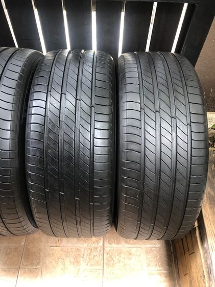 ปี24 Michelin primacy4 225 50R18ชุด2เส้น