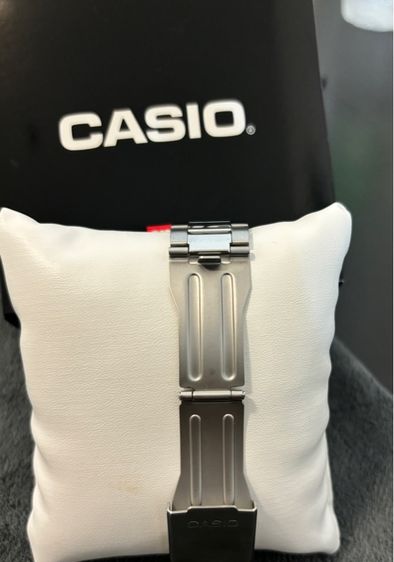 นาฬิกา casio แท้ ประกันศูนย์  รูปที่ 2