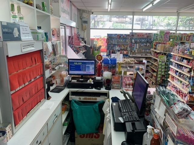 ขาย-เช่า ห้องชั้นล่างคอนโดติดถนน รูปที่ 4