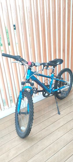 จักรยาน HARO BMX FL20 รูปที่ 2