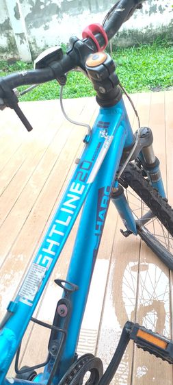 จักรยาน HARO BMX FL20 รูปที่ 4