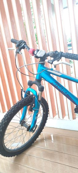 จักรยาน HARO BMX FL20 รูปที่ 3