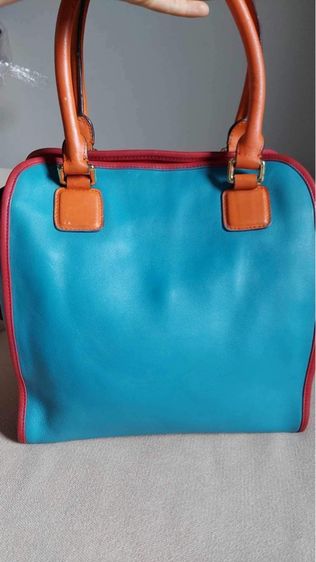 กระเป๋าถือ Loewe แท้รุ่นลิมิเตท รูปที่ 2