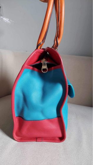 กระเป๋าถือ Loewe แท้รุ่นลิมิเตท รูปที่ 3