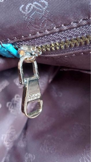 กระเป๋าถือ Loewe แท้รุ่นลิมิเตท รูปที่ 13