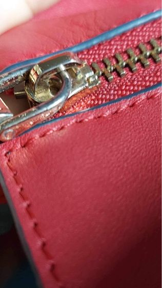 กระเป๋าถือ Loewe แท้รุ่นลิมิเตท รูปที่ 8