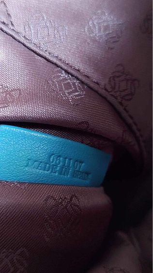 กระเป๋าถือ Loewe แท้รุ่นลิมิเตท รูปที่ 12