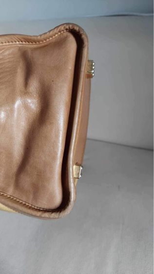 กระเป๋าเดินทาง Loewe แท้วินเทจ รูปที่ 16