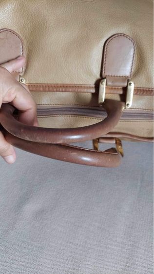 กระเป๋าเดินทาง Loewe แท้วินเทจ รูปที่ 15