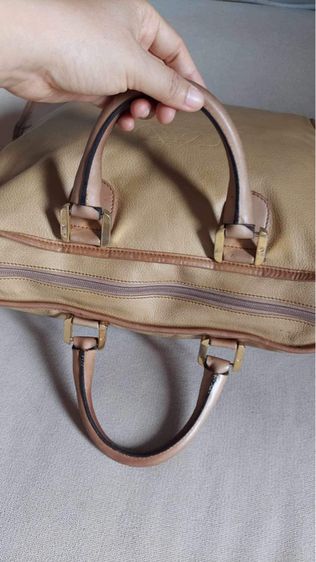 กระเป๋าเดินทาง Loewe แท้วินเทจ รูปที่ 5