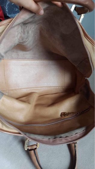 กระเป๋าเดินทาง Loewe แท้วินเทจ รูปที่ 11