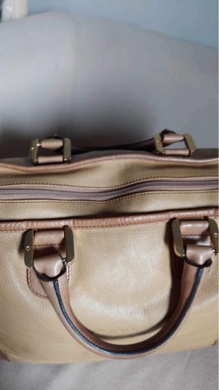 กระเป๋าเดินทาง Loewe แท้วินเทจ รูปที่ 10