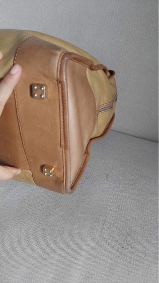 กระเป๋าเดินทาง Loewe แท้วินเทจ รูปที่ 8