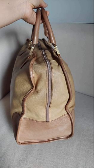 กระเป๋าเดินทาง Loewe แท้วินเทจ รูปที่ 3