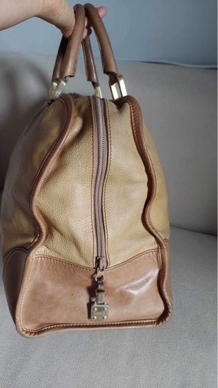 กระเป๋าเดินทาง Loewe แท้วินเทจ รูปที่ 4