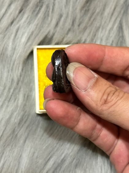 พระปิดตา หลวงพ่อแก้ว วัดเครือวัลย์ 2538 รูปที่ 5