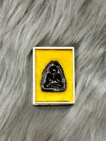 พระปิดตา หลวงพ่อแก้ว วัดเครือวัลย์ 2538 รูปที่ 3