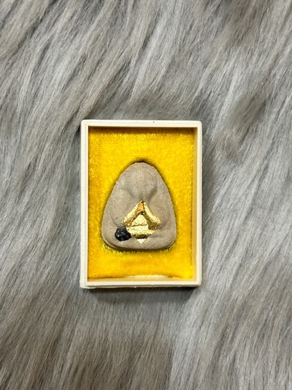 พระปิดตา หลวงพ่อแก้ว วัดเครือวัลย์ 2538 รูปที่ 2