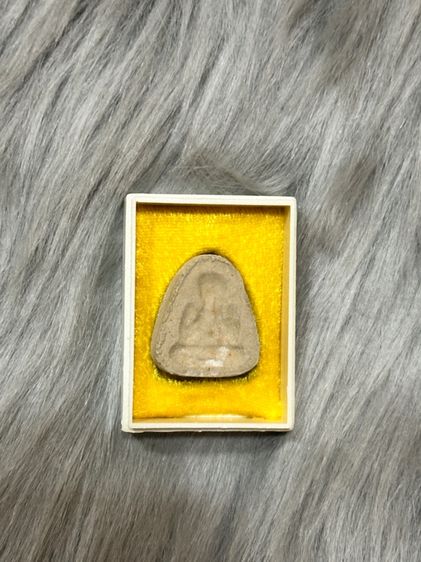 พระปิดตา หลวงพ่อแก้ว วัดเครือวัลย์ 2538 รูปที่ 3