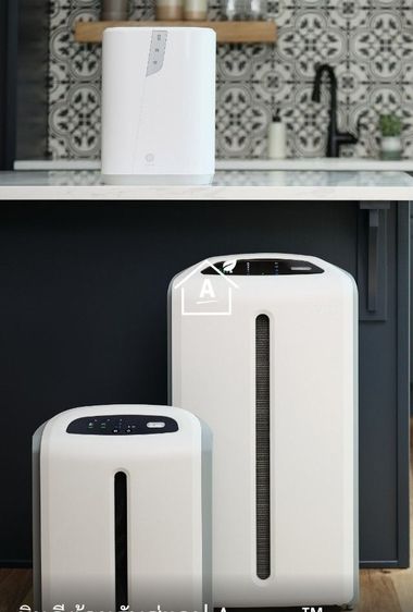 เครื่องกรองแอมเวย์ Amway รูปที่ 5